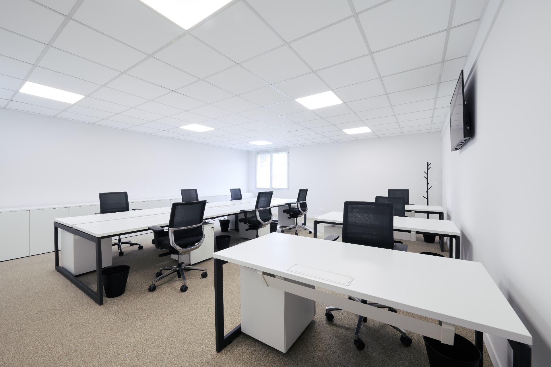 Bureaux M152