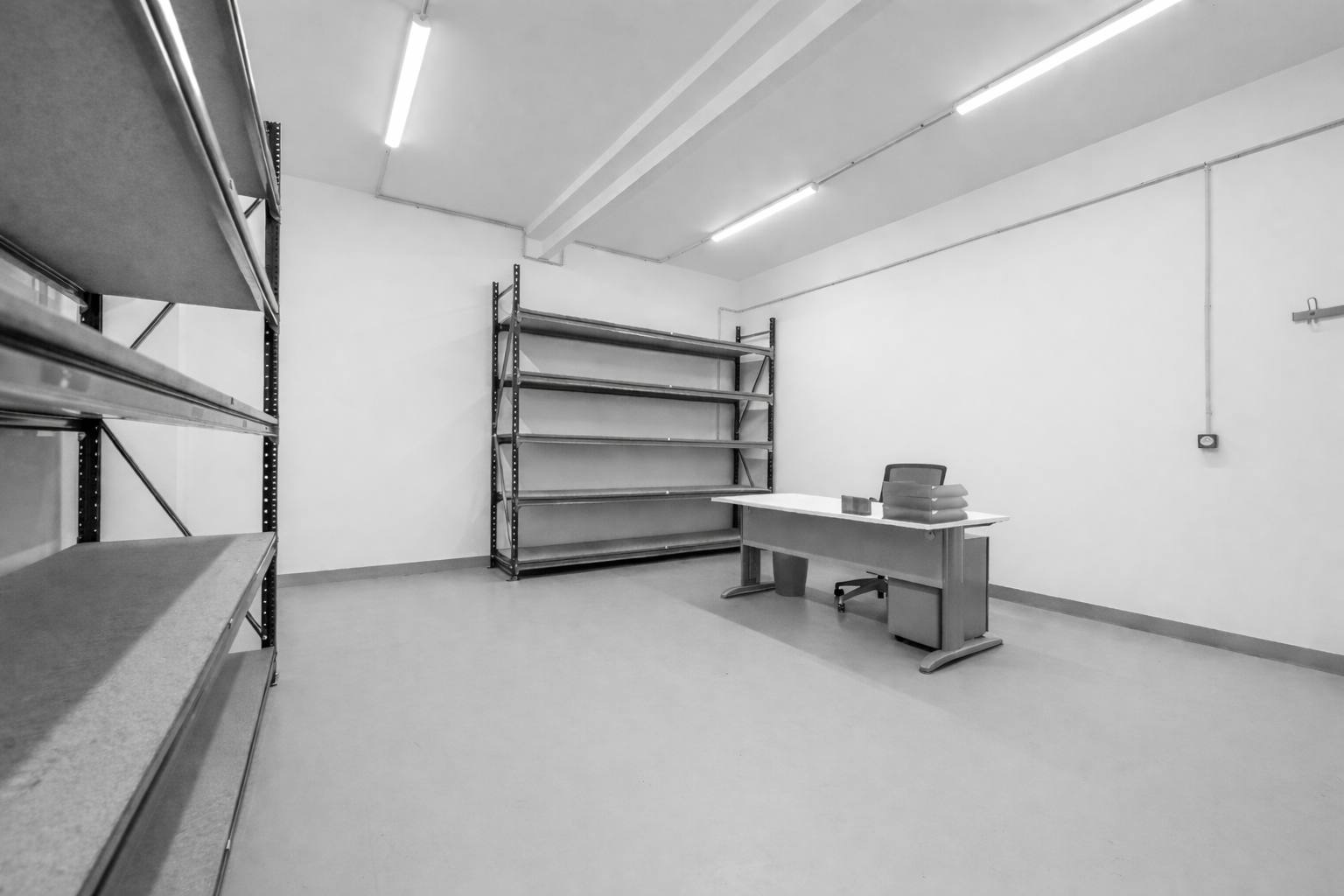 Entrepôt logistique 70 m² bientôt disponible à Montreuil