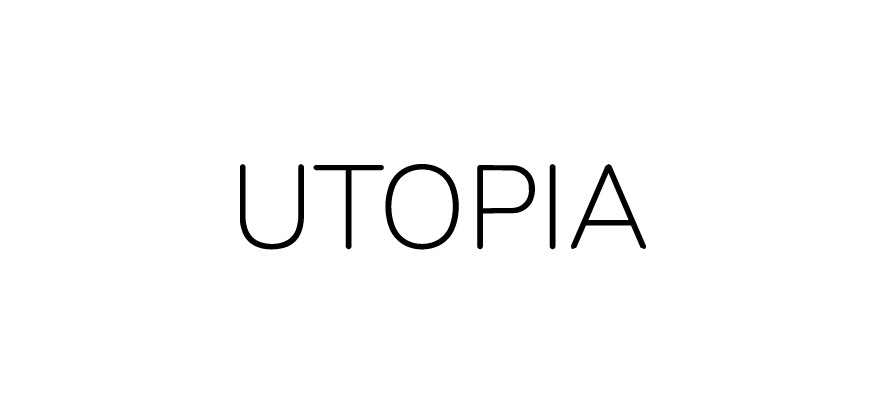 Logo Utopia – client stockage M152